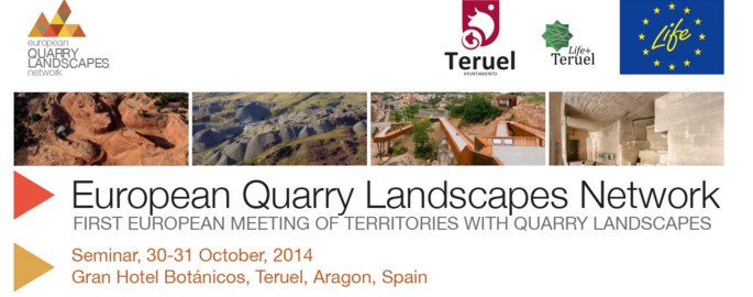 European Quarry Landscapes Network